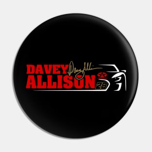 #28 Allison Fan Pin