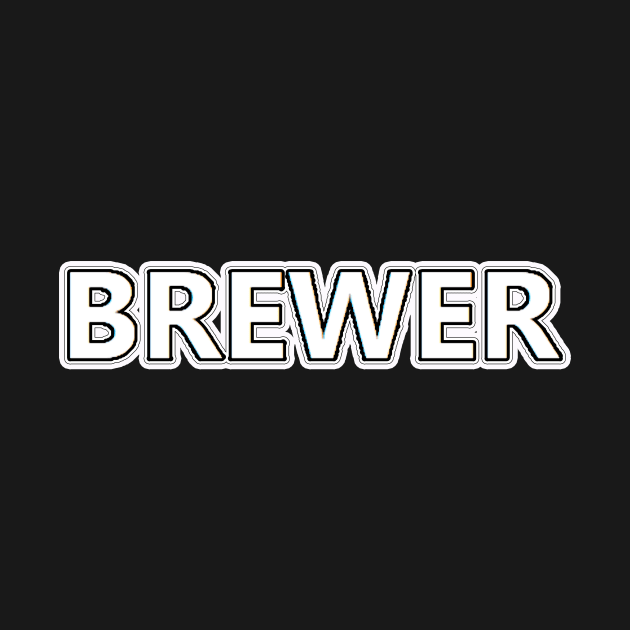 brewer by felipequeiroz