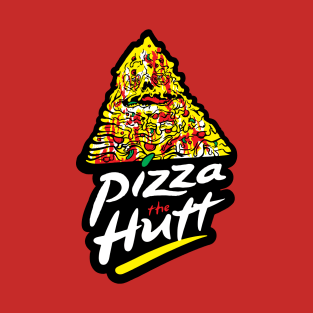 Pizza Man T-Shirt