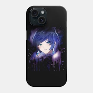 Yelan Genshin Impact Phone Case