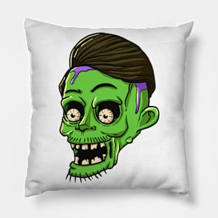 Zombie JAF Pillow