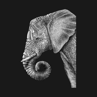 Elephant T-Shirt