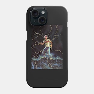 Untitled 3 Phone Case