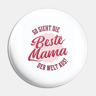 beste mama Pin