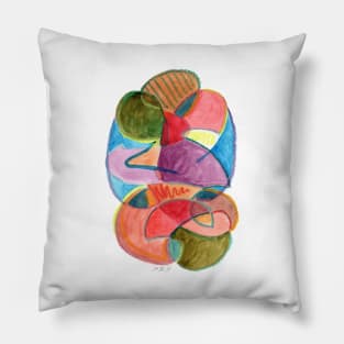 Organism Pillow