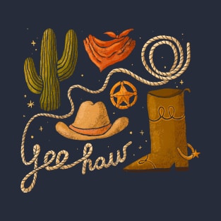 Yeehaw T-Shirt