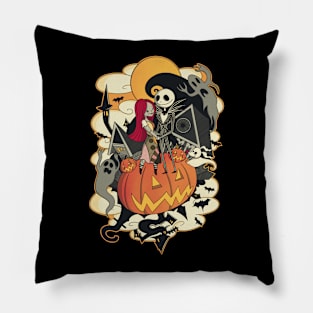 Halloween Dream Pillow