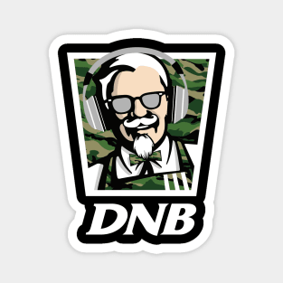 DNB Magnet