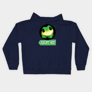 Adopt Me Kids Hoodies Teepublic