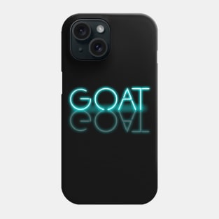 Goat Phone Case