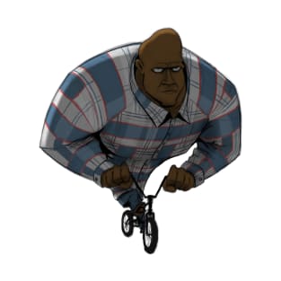 Deebo's Bike Rentals T-Shirt