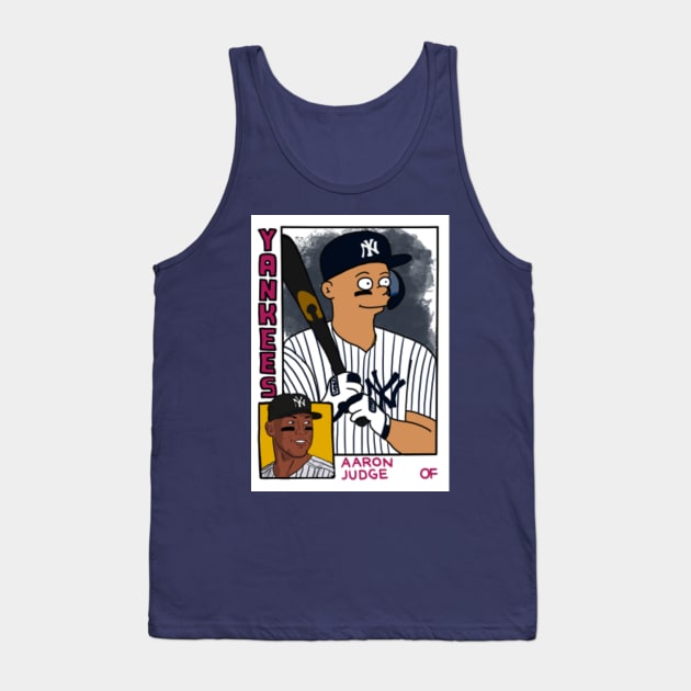 Aaron Judge All Rise, NY The Bronx Baseball Apparel