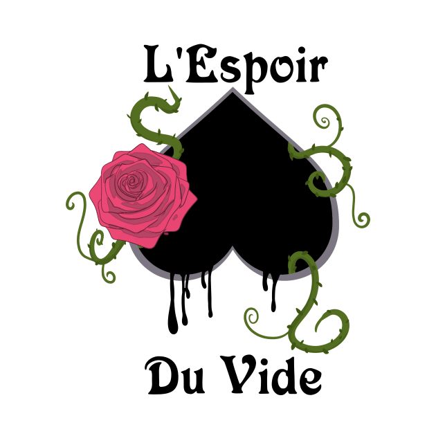 L'Espoir Du Vide by Espoir Du Vide