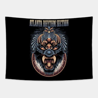 ATLANTA RHYTHM BAND Tapestry