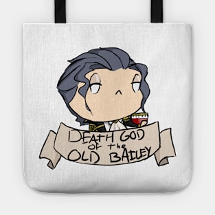 Death God Tote