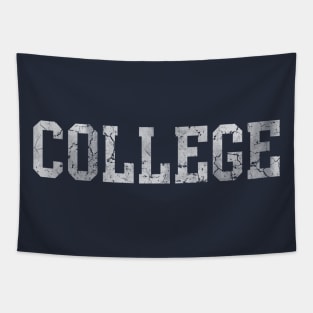 Tapestry funny college best sale
