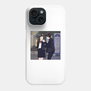 King The Land Korean Drama Phone Case