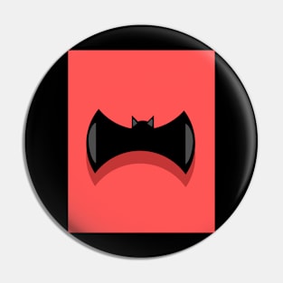 Bat Pin