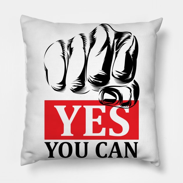 yes you can Pillow by PG