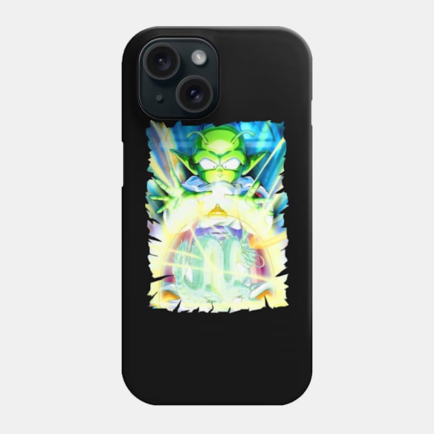 DENDE MERCH VTG Phone Case by Kiecx Art