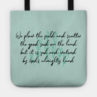 All Good Gifts Tote