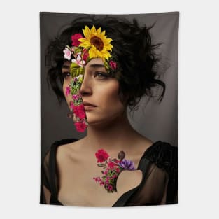 Elegance Tapestry