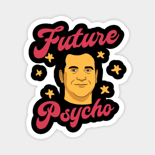 Psychology - Future Psycho Magnet