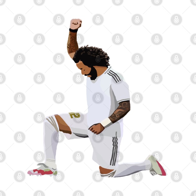 Marcelo by Webbed Toe Design's