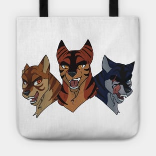 The Demon Brothers of Kai Tote