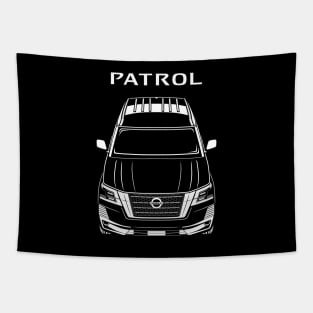 Patrol 2021-2023 Tapestry