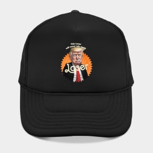 donald trump loser Hat