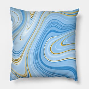 Terrenus Remix Pillow