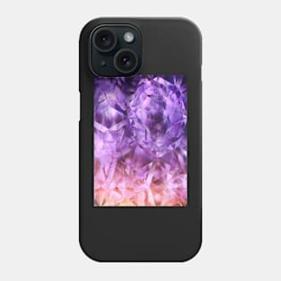 Crystal Gradient Phone Case