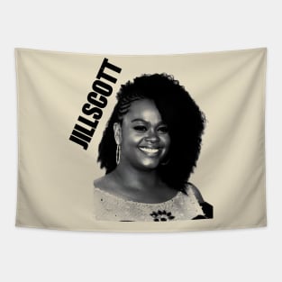 JILLSCOTT Tapestry