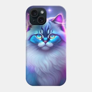 Birman Phone Case