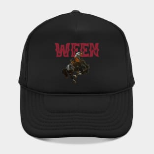 Ween / Cowboy Hat
