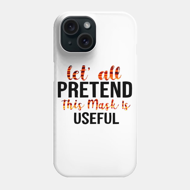 USEFUL Phone Case by Miruna Mares