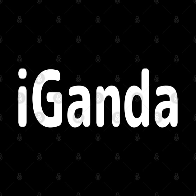 iGanda by My Tee Style