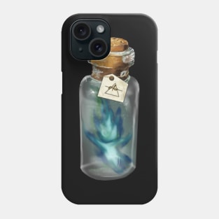 Air Wisp Phone Case