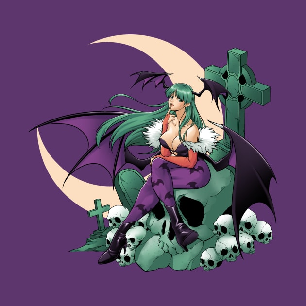 Night Warrior