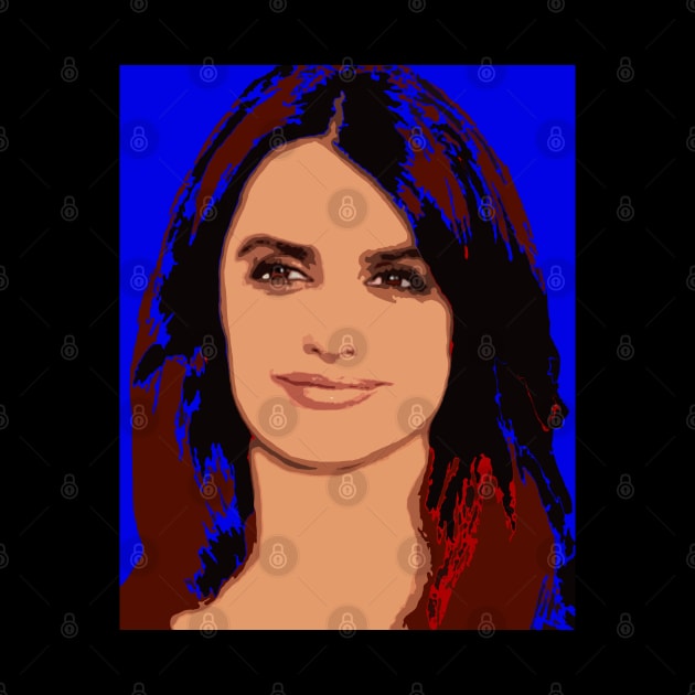 penelope cruz by oryan80