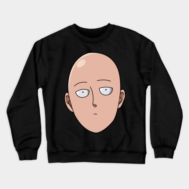 saitama pullover