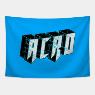 ACRO 4D Tapestry