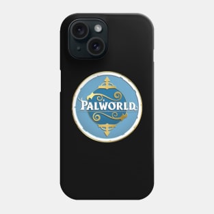 palworld Phone Case