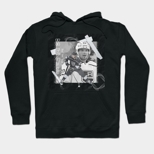 Kevin Fiala hockey design poster LA Kings shirt, hoodie, sweater and v-neck  t-shirt
