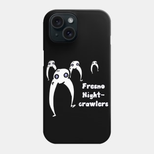 Fresno Nightcrawlers Phone Case