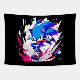 sonic Tapestry