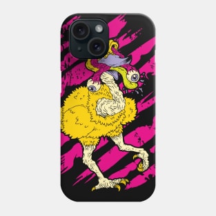 Ostrich Phone Case