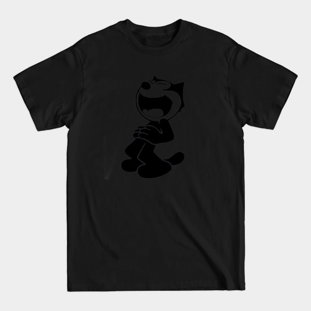 Felix the cat tee - Felix The Cat - T-Shirt