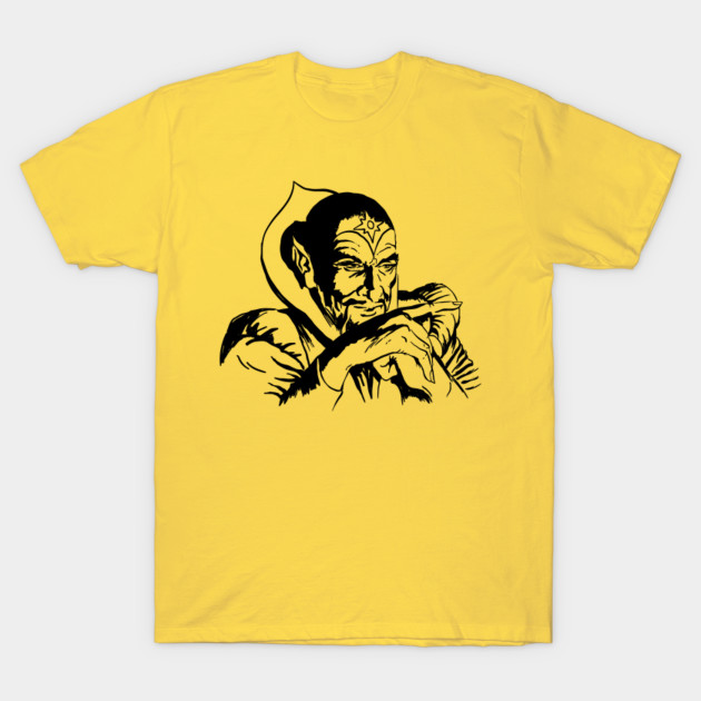 ming t shirt